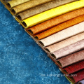 Fesyen tekstil rumah holland kain sofa beludru
